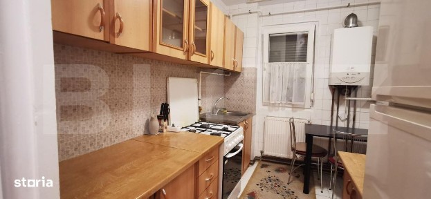 Apartament 2 camere, 49.62 mp - Take Ionescu