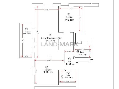APARTAMENT NOU, OCUPABIL IMEDIAT, CENTRALA PROPRIE, COMISION 0%