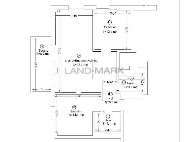 APARTAMENT NOU, OCUPABIL IMEDIAT, CENTRALA PROPRIE, COMISION 0%