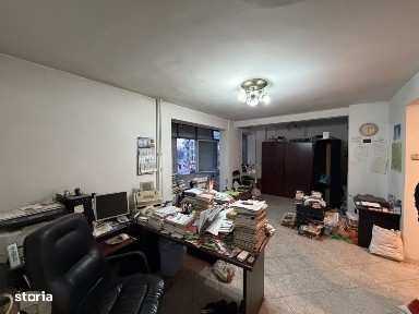 Apartament 1 camera, etaj 3/6 - Piata Victoriei Ultracentral