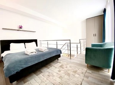 Apartament cu 2 camere de vanzare