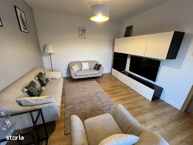 Închiriez casă 3 camere decomandate - tip duplex, Calea Cisnădiei