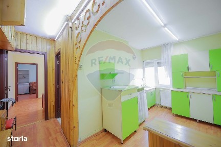 Apartament cu 2 camere de vânzare în zona Velența