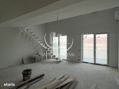 Apartament cu 2 camere tip mezanin | Central | Charm Residence | Orade