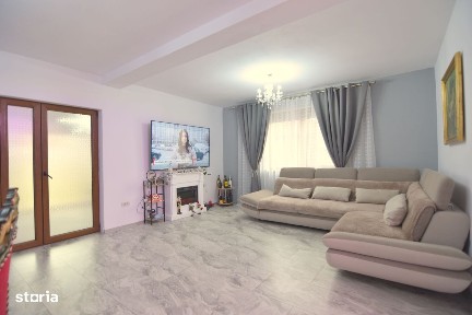 Casa Individuala P+Etaj 2025- Zona Ghirodei Timisoara