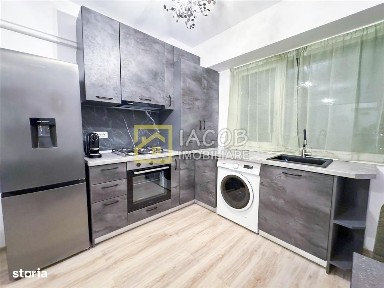 Primul chiriaș! Apartament 2 camere ultramodern - Cartier Fiald