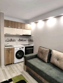 Spre inchiriere garsoniera Zona Narcisa