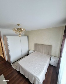 Aparatament de inchiriat, 2 camere Stefan cel Mare