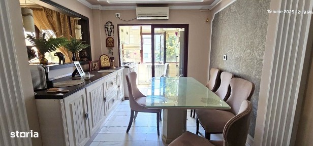 Apartament modern cu 3 camere - de închiriat - zona Siderurgiștilor V