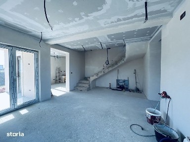 Duplex 5 camere, 129mp utili, 397mp teren, 3 bai, Calea Urseni