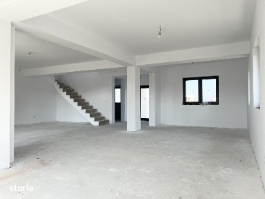 Casa Individuala, 165mp utili, 710mp teren, 4 camere, nou - Sacalaz