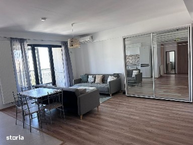 APARTAMENT 2 CAMERE - ICIL