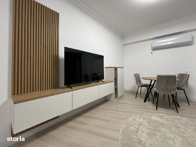 Apartament 2 camere decomandat, bloc nou, City Park Constanta