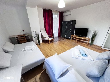Apartament 2 camere Coralia Campusul Universitar - Satul de vacanta
