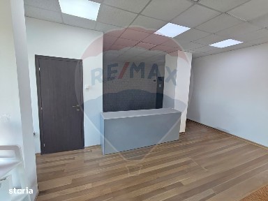 Spațiu comercial 50 mp de inchiriat zona Primaverii
