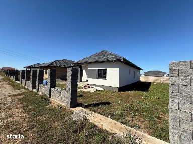 Casă individuală cu 3 dormitoare -zona Izvor, Brașov 0%COMISION