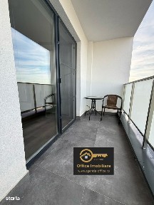 Garsoniera de Vanzare pe Daliei mobilata utilata pret 49.900 euro