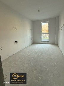 Petre Dulfu BLOC NOU apartament ETAJ 1 cu parcare inclusa