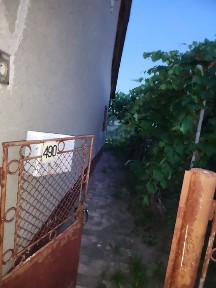 Vând casa in comuna Tomnatic