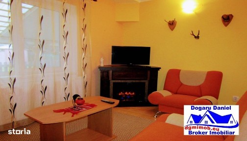 Vila noua, mobilata si utilata, Simeria