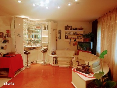 Casă de vânzare în Cristur - Str. Ulița Mare nr. 43