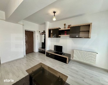 Apartament modern cu 2 camere, 65 mp, centrala si AC, zona Craiovita