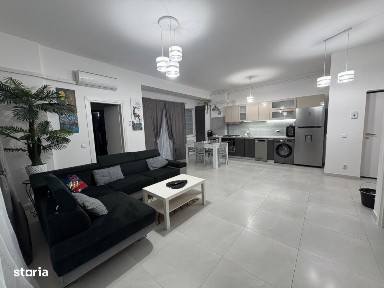 Apartament, 2 camere, open-space, Calea Bucuresti, Zona Electroputere