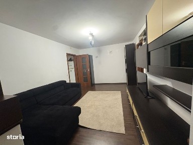 Apartament, 2 camere, semidecomandat, 52 mp, Cartier Brazda, Zona Simp