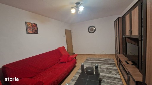 Apartament 2 camere, decomandat, 53mp, cartier Brazda, zona Unitatea M