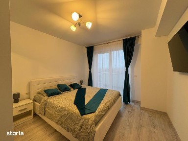 Apartament, 2 camere, 60 mp, open-space, Lapus Arges, Zona Trenul Pie