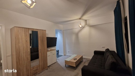 Garsoniera decomandata, 41mp, Centru, zona Piata Centrala