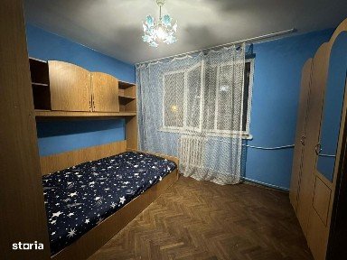 Apartament doua camere, 49mp, cartier George Enescu, zona Sweet Escape