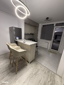 Apartament cu 2 camere, Popesti Leordeni Metrou Berceni