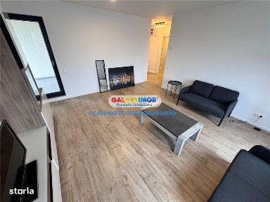 Inchiriere apartament 2 camere H Pipera Lake