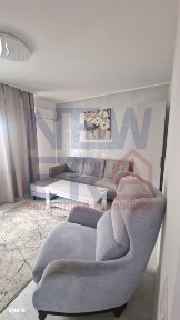 Apartament modern de inchiriat - 2 camere, 99D Residence, Bragadiru