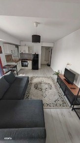 Închiriez apartament cu 2 camere in Otopeni
