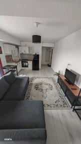 Închiriez apartament cu 2 camere in Otopeni