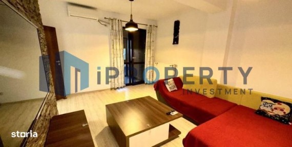 2 Camere | Prelungirea Ghencea | Centrala | Loc de parcare