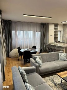 Apartament 3 Camere | Loc de parcare | Darwin Residence |