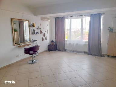 Apartament / Birou 2 camere - Voluntari de Inchiriat