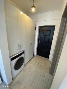 Garsonieră modernă Militari Residence comision 50%