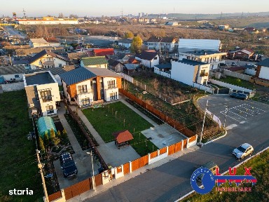 ID 6738 Vile P+M în zona 9 Mai - EXCLUSIVITATE LUX IMOBILIARE