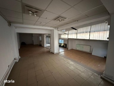 Spatiu Comercial, P+2, 307mp, cartier 1 Mai, zona Facultatea de Medici
