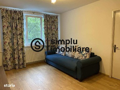 Apartament semidecomandat -Calea Bucuresti
