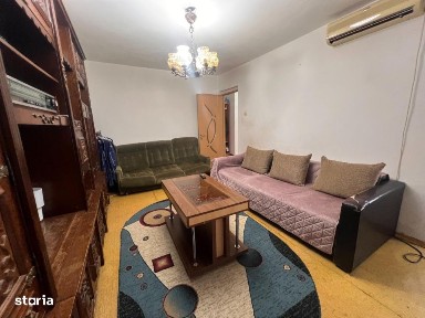 Apartament 2 camere, decomandat, 49 mp, Brazda lui Novac, zona Scoala