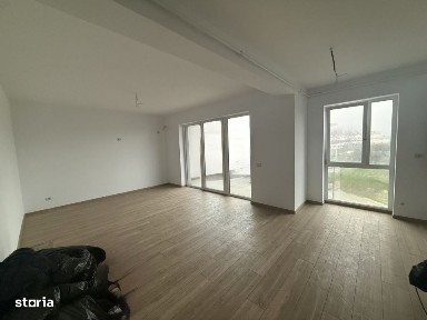 Apartament 2 camere, open-space, 61mp, Calea Bucuresti, zona Electropu