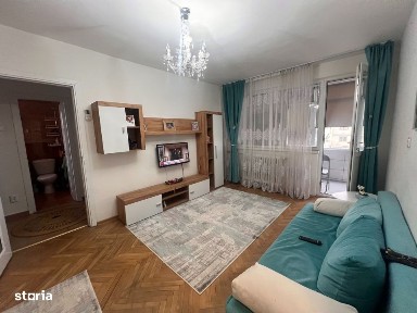 Apartament 2 camere, 51.54 mp, cartier Valea Rosie, zona Spitalul Mili