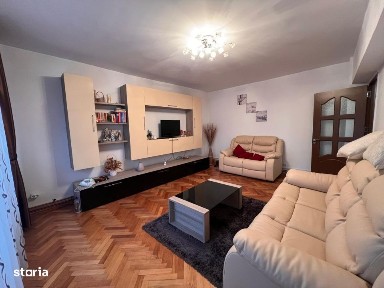 Apartament 3 camere, decomandat, 102.75 mp, Severinului, zona Casa Sti
