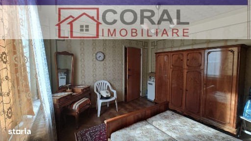 De vanzare apartament 4 camere, str. Titu Maiorescu