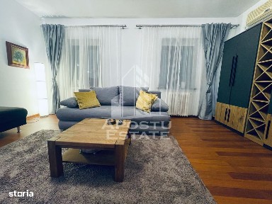 Apartament în vila, în zona Medicină - Take Ionescu